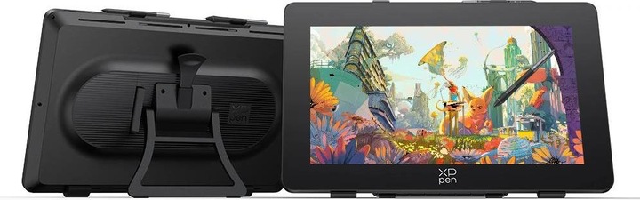 Actual product image XP-Pen Grafiktablet Artist Pro 24 Gen. 2 (24")