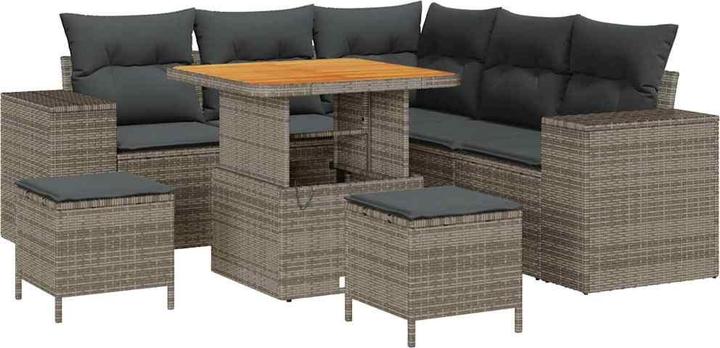 Produktbild vidaXL Anja