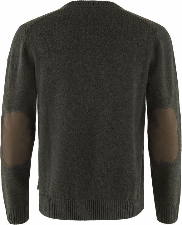 Immagine prodotto Fjällräven Maglione girocollo Övik (L)