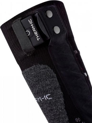 Produktbild Therm-ic PowerSocks Set Heat Uni S-Pack 1200 (45 - 47)