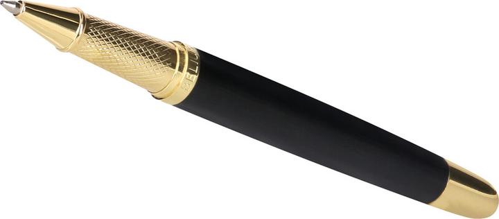 Immagine prodotto Belius Penna a sfera Passion d'or (Nero, Oro, 2x)