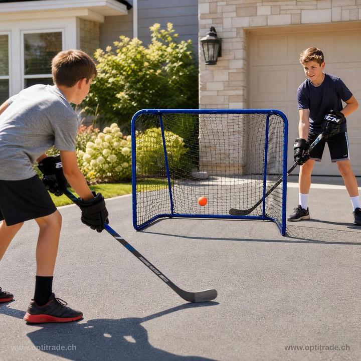 Produktbild Eurostick Player Tor