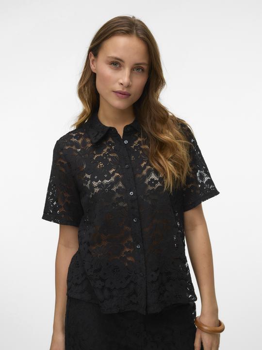 Produktbild Vero Moda VMHONEY Hemd Hemd (S)