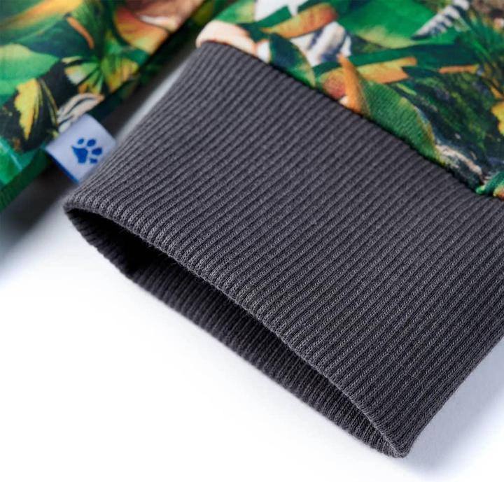 Actual product image vidaXL Kinder Sweatshirt (104)