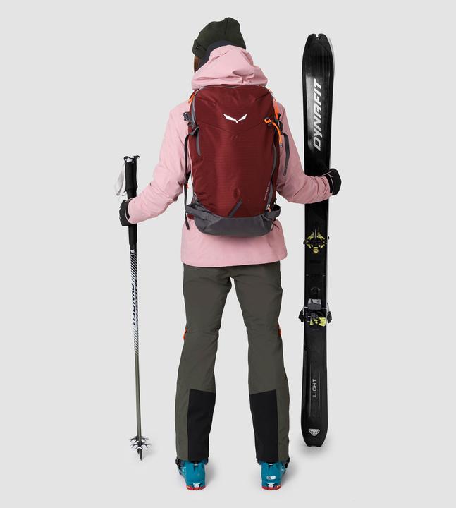 Immagine prodotto Salewa Giacca Sella 3L Powertex da donna (38, M)