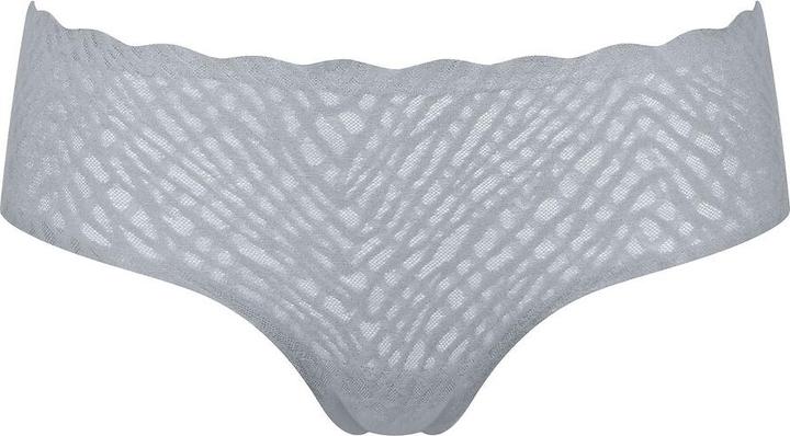 Produktbild Sloggi Retro Boxer Blue ZERO Feel Bliss (L, Einzelpack)
