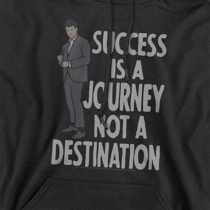 Produktbild Bruce Lee The Take Your Time Kapuzenpullover (M)