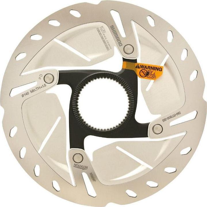 Actual product image Shimano RT-MT800