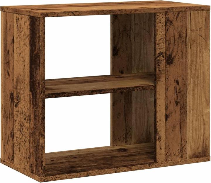 Produktbild vidaXL Beistellschrank -Optik (60 x 30 x 50 cm)