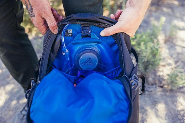 Immagine prodotto Gregory Kiro 24 RC (24 l)