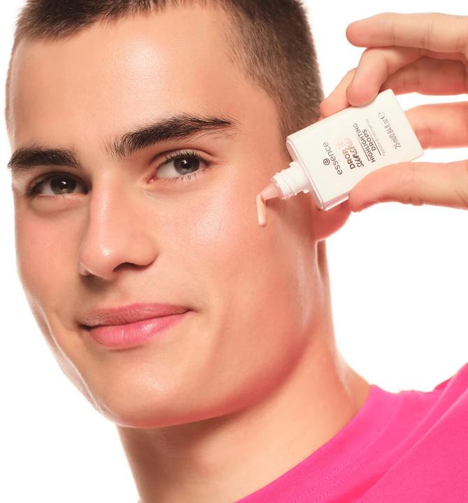 Actual product image essence Drop of Sunshine (Toffeetastic, Highlighter, 8 ml)