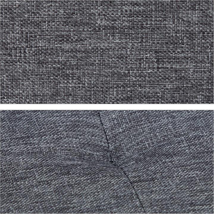 Produktbild Relaxdays Sitzbank (114 cm)