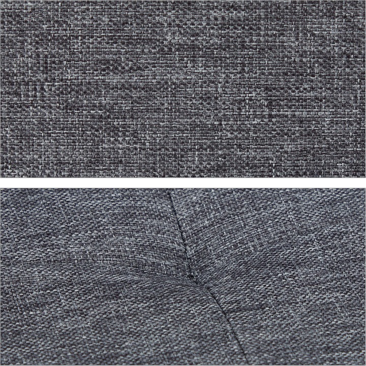 Image du produit Relaxdays Coffre-de-rangement (114 cm)