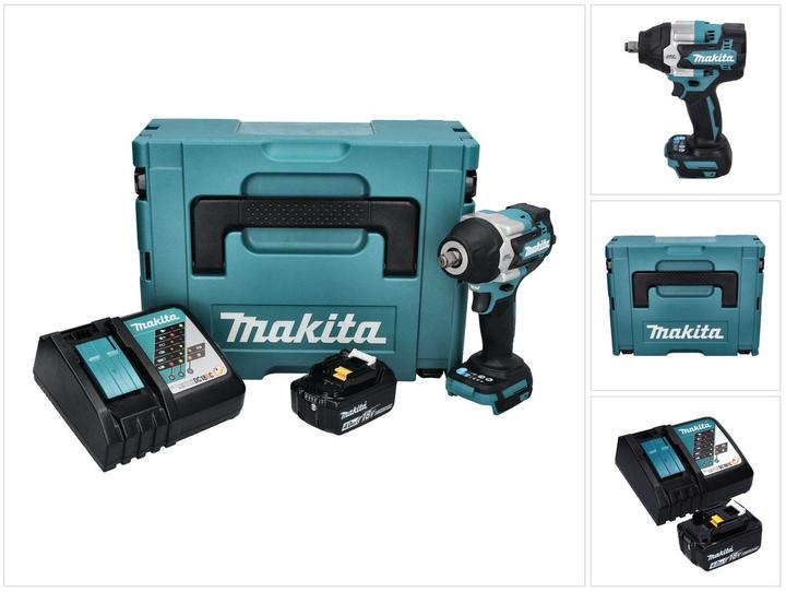 Makita DTW 700 (Schlagschrauber)