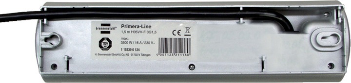 Produktbild Brennenstuhl Primera Line (10 x, Typ 13, 2 m)