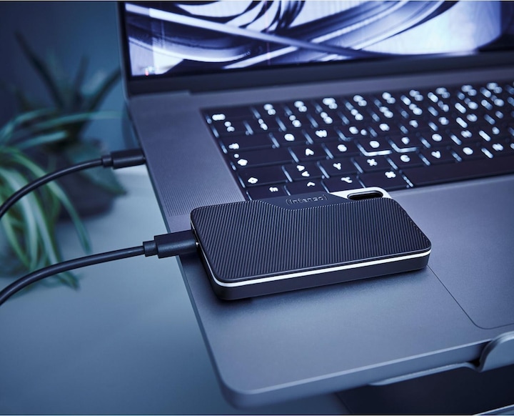 Image du produit Intenso TX100 (1000 Go)