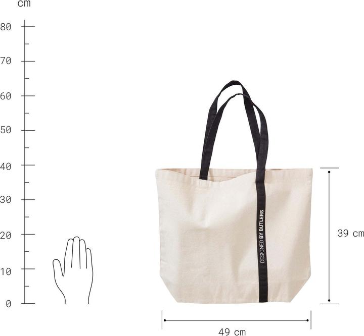 Produktbild home24 Bag For Good