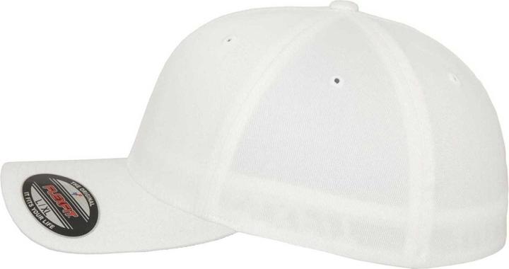 Produktbild Flexfit BaseballMütze Wollig gekämmt