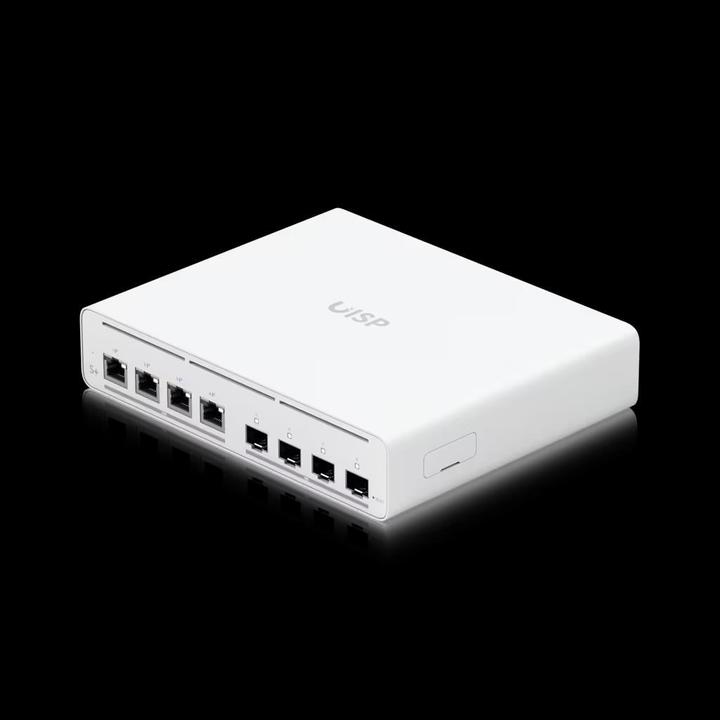 Image du produit Ubiquiti UISP Switch Plus (8 ports)