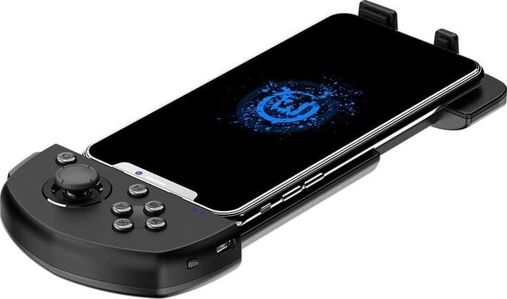 Image du produit JTI Contrôleur mobile avec Bluetooth pour Android (Android)