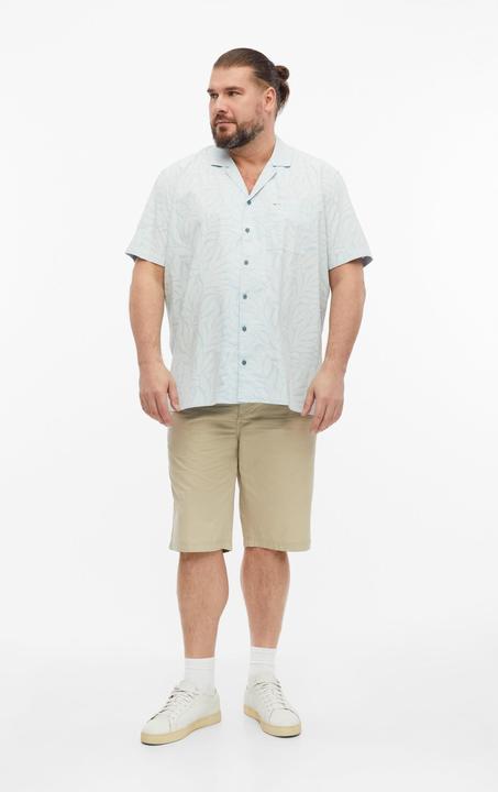 Produktbild s.Oliver Hemd (5XL)