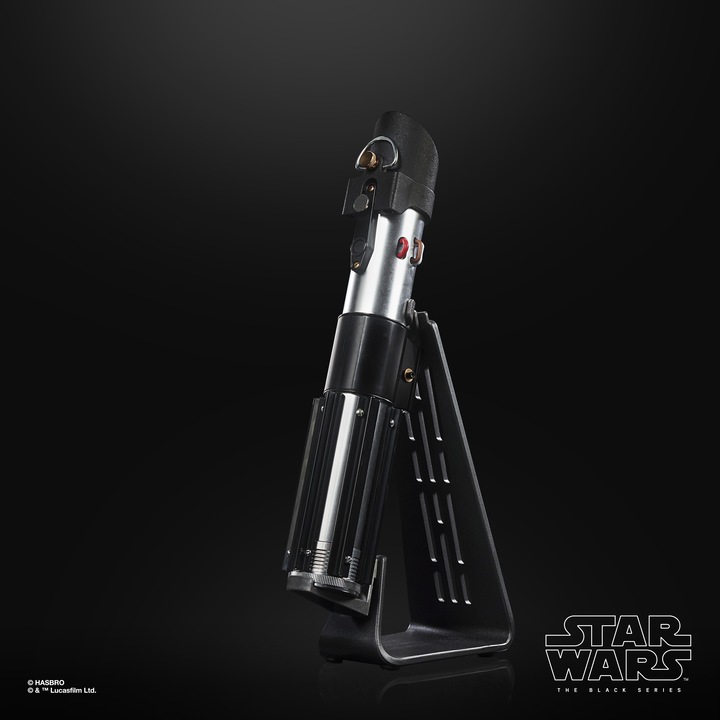 Produktbild Hasbro Star Wars: Force FX Light Saber