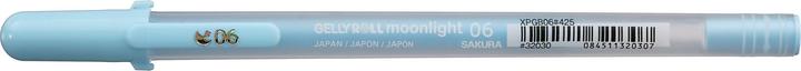 Immagine prodotto Sakura Gelly Roll Moonlight 06 Himmelblau (Azzurro cielo, 1x)