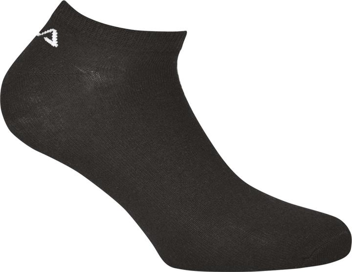 Produktbild FILA Invisible Plain Socks (6er Pack, 39 - 42)