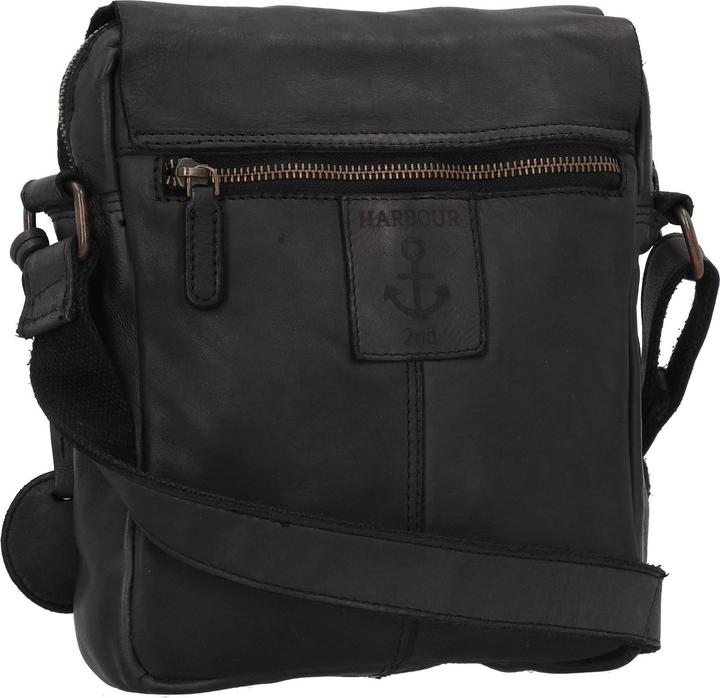 Immagine prodotto Harbour 2nd Urban Poets borsa a tracolla in pelle 25 cm