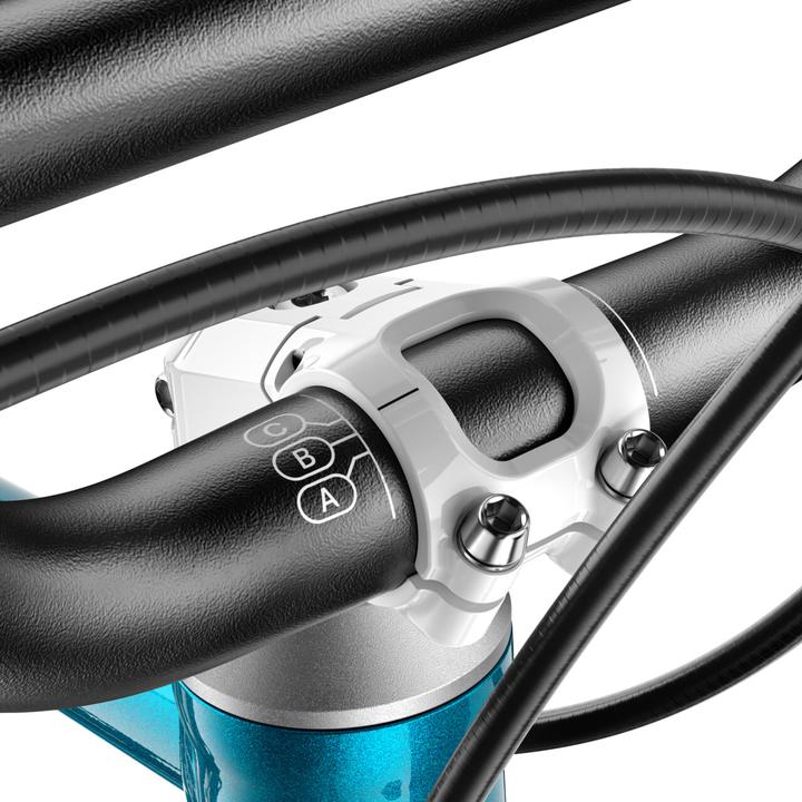 Produktbild woom - Go 1 Plus (14")