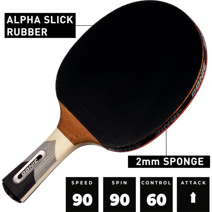 Image du produit Donic Schildkröt Waldner 800