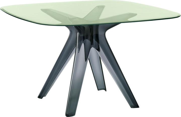 Produktbild Kartell Sir Gio Quadrattisch (120 x 120 x 72 cm)