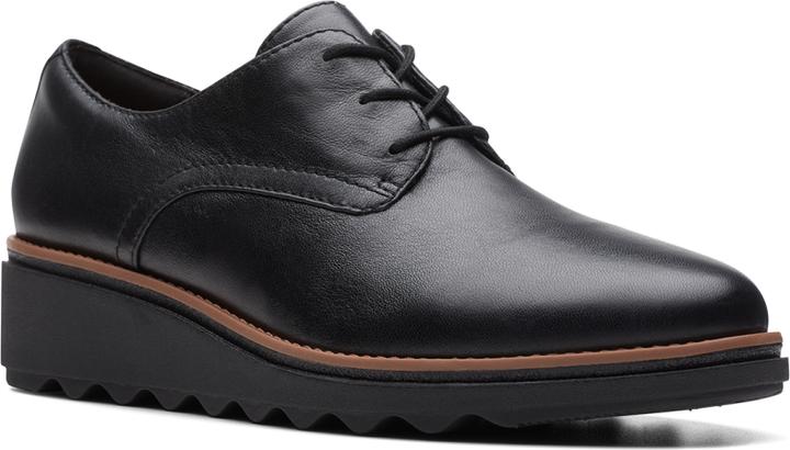 Produktbild Clarks Sharon Rae - 60077 (38)