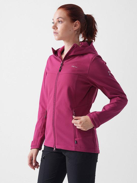 Produktbild Meru Softshelljacke Toulouse (XL)