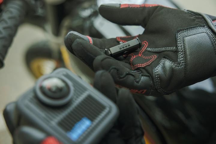 Produktbild GoPro AEMAG-003