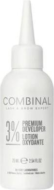 Produktbild Combinal Premium Developer 3% 75 ml