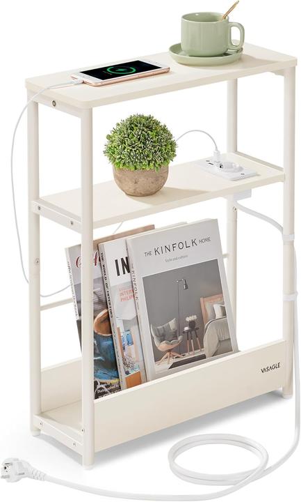 Image du produit Vasagle Connect (45 x 18 x 58 cm)