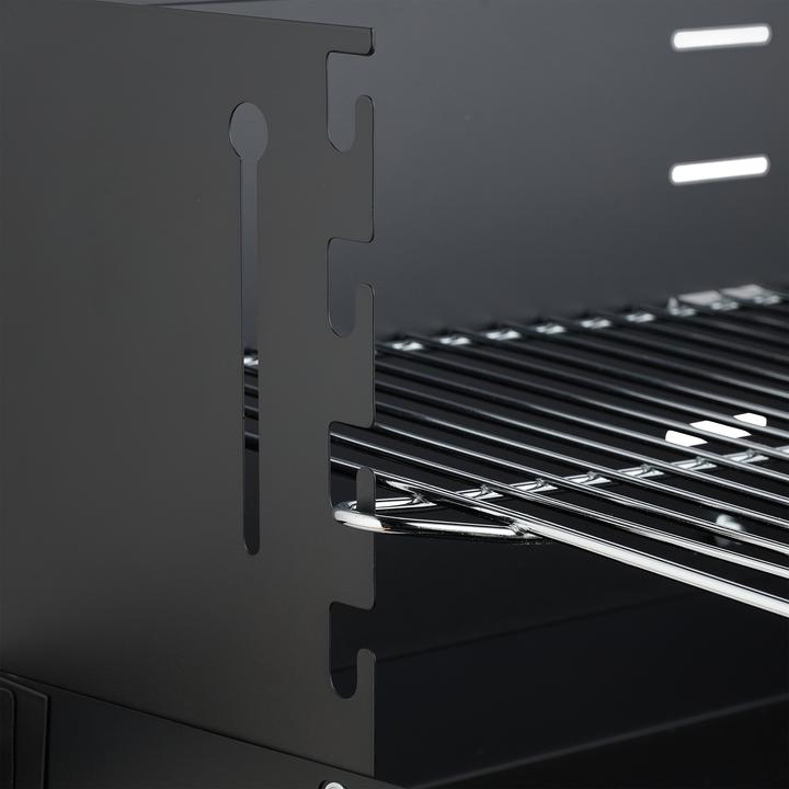 Actual product image Relaxdays Grill (48.50 cm)