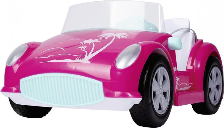 Actual product image Simba SL Beach Car