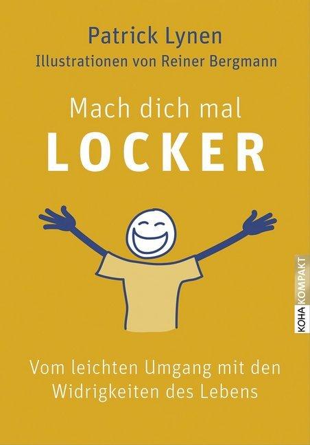 Mach dich mal locker (German, Patrick Lynen, 2015)