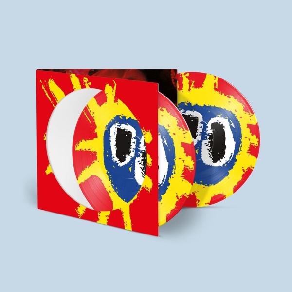 Produktbild Screamadelica (Primal Scream)