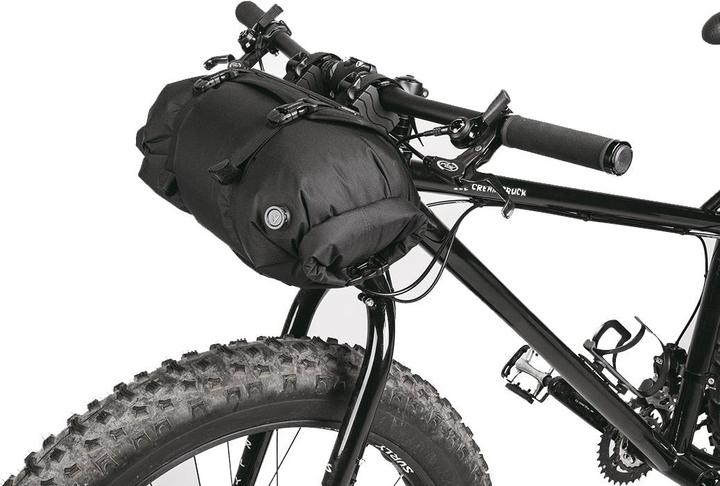 Produktbild Topeak Frontloader (12 l, Lenkertasche)