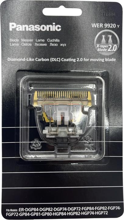 Image du produit Panasonic OMS 9920 (1 x)