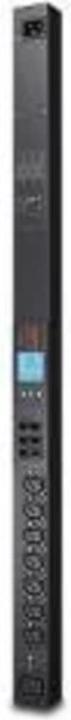 Immagine prodotto APC Rack PDU 2G commutata ZeroU 16A 230V (7)C13 & (1)C19 Lunghezza cavo (3 metri) IEC309