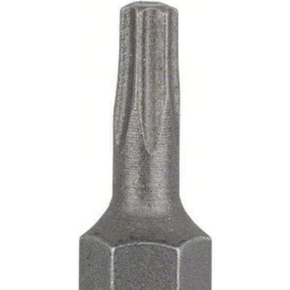 Thumbnail - Bosch Professional Zubehör, Bits, Schrauberbit Extra-Hart T15, 25 mm, 3er-Pack (T15)