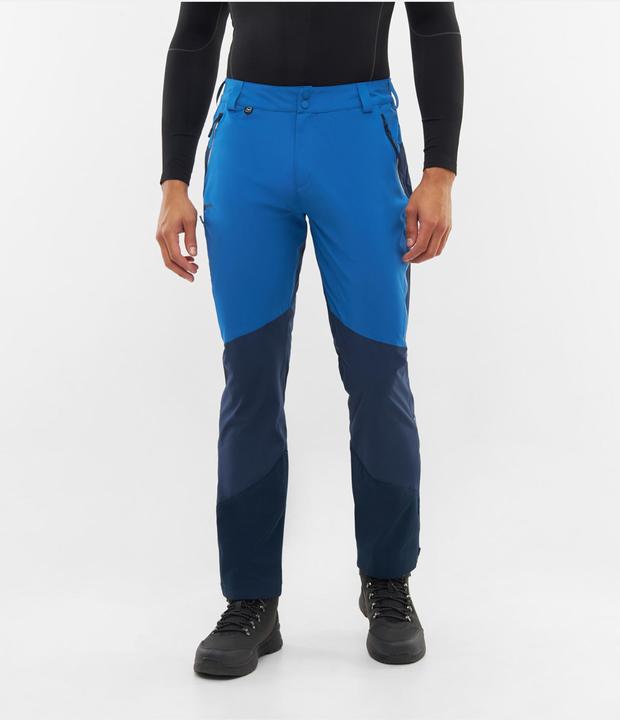 Actual product image MGA Trek Pro 2.0 (M)