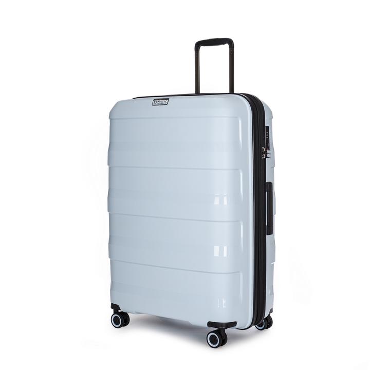 Produktbild Stratic Straw + - Hartschalen Koffer L (75 cm) (105 l)