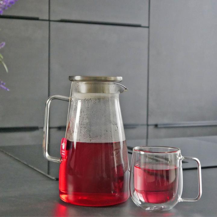 Produktbild Intirilife Karaffe (1.50 l)