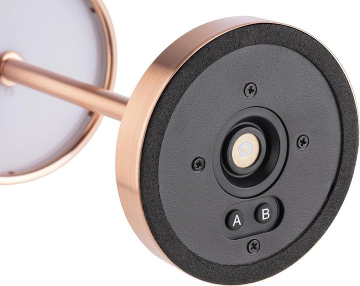 Actual product image APS Tischleuchte "MERLE MICRO"