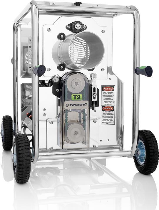 Image du produit Twister modèle T2
